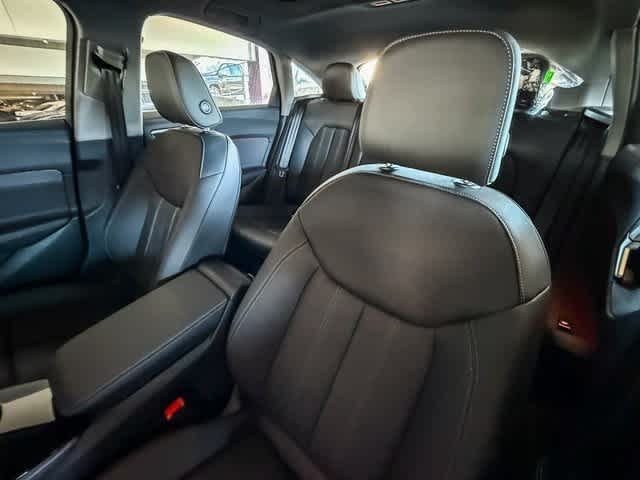 Thumbnail: 2025 Audi A5 - 27