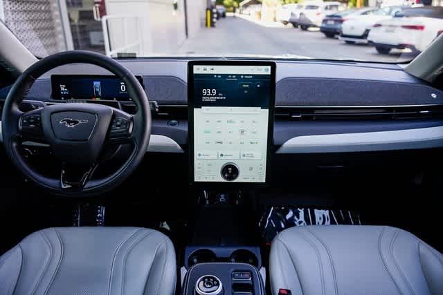 Thumbnail: 2023 Ford Mustang Mach-E - 12