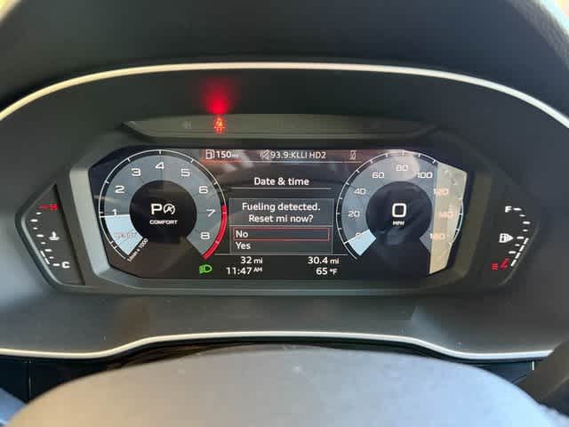 Thumbnail: 2025 Audi Q3 - 23