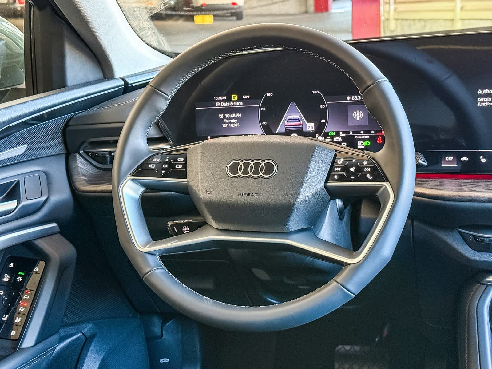 Thumbnail: 2025 Audi Q5 - 15