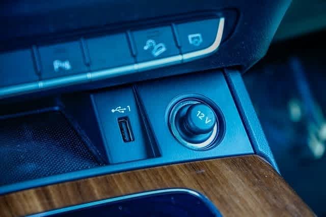 Thumbnail: 2022 Audi Q5 - 22