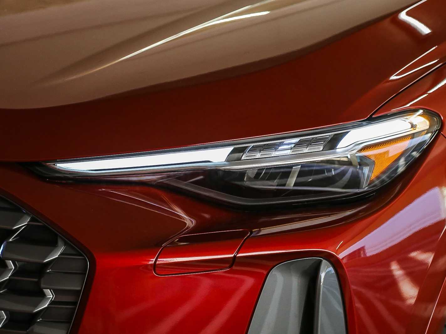 Thumbnail: 2025 Audi Q5 - 7