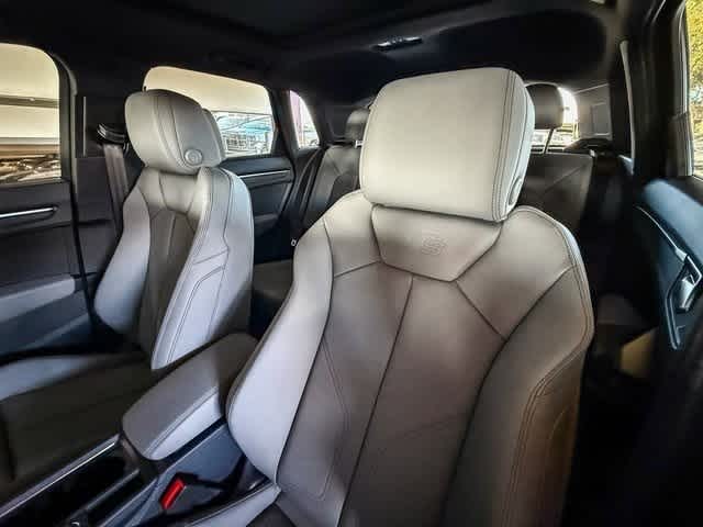 Thumbnail: 2025 Audi Q3 - 26