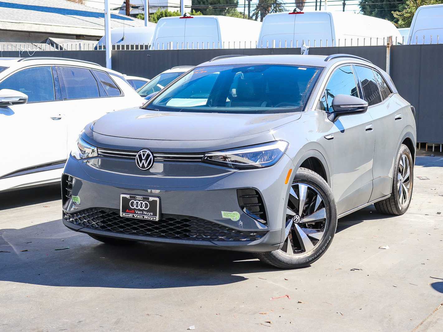 2023 Volkswagen ID.4