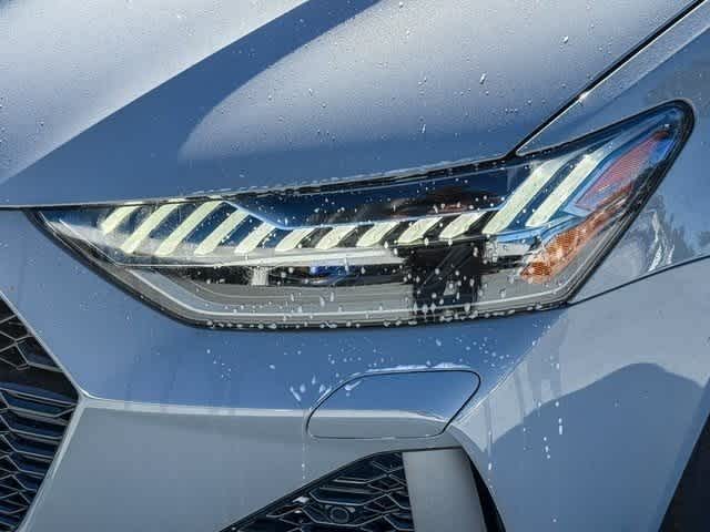 Thumbnail: 2026 Audi RS 7 - 10