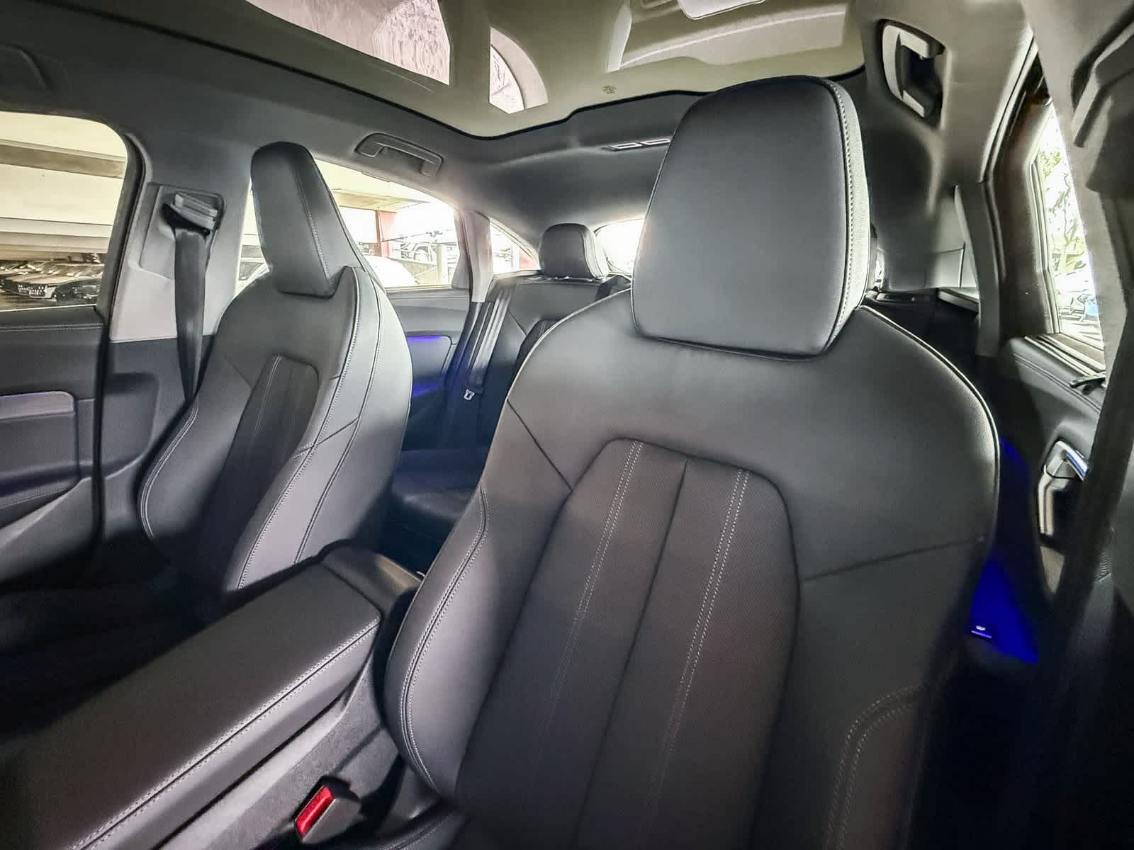 Thumbnail: 2025 Audi A5 - 26