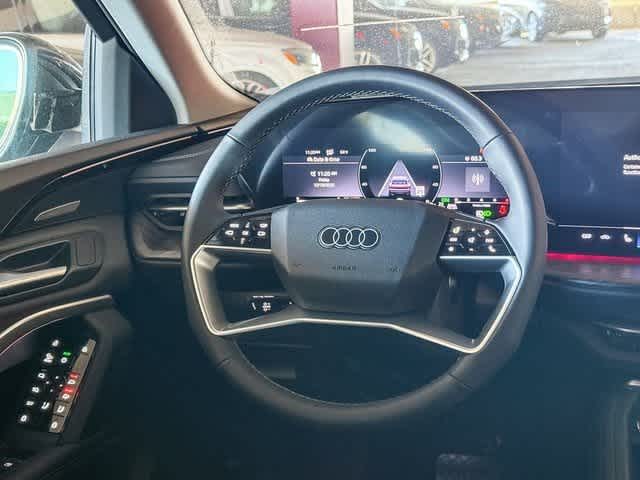 Thumbnail: 2025 Audi Q5 - 15