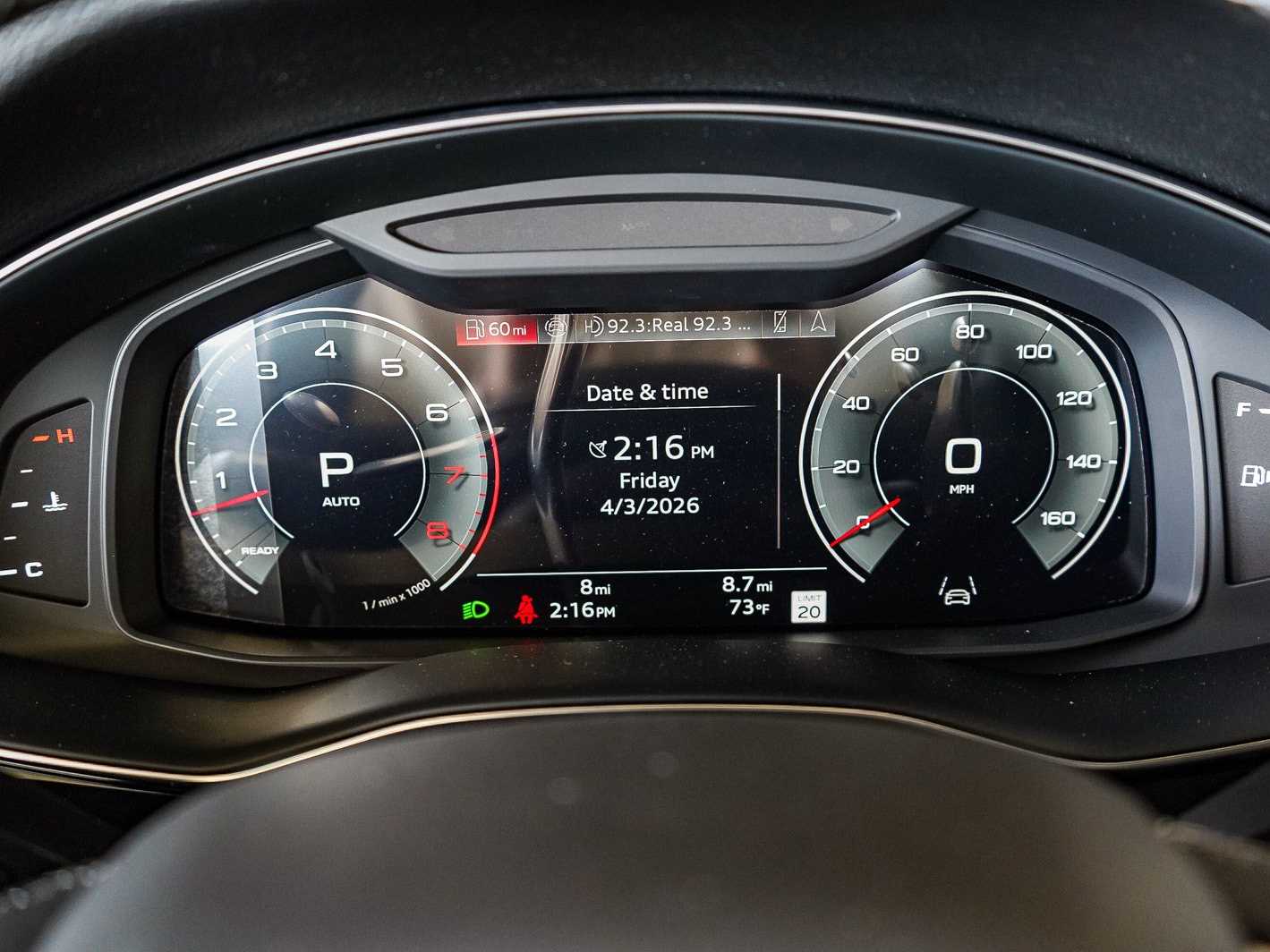 Thumbnail: 2026 Audi Q8 - 22