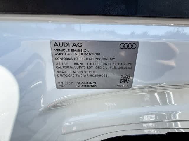 Thumbnail: 2025 Audi Q7 - 28