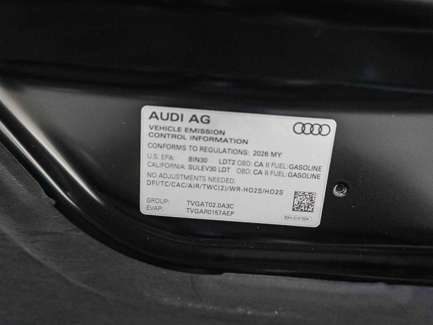 Thumbnail: 2026 Audi Q3 - 27