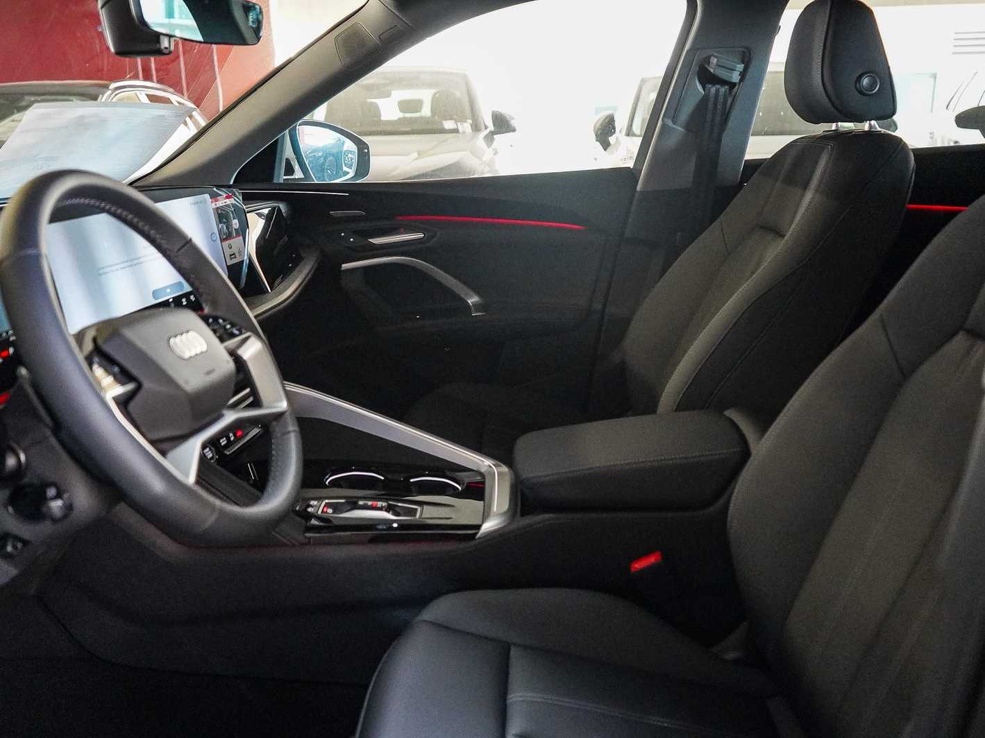 Thumbnail: 2026 Audi Q5 - 19