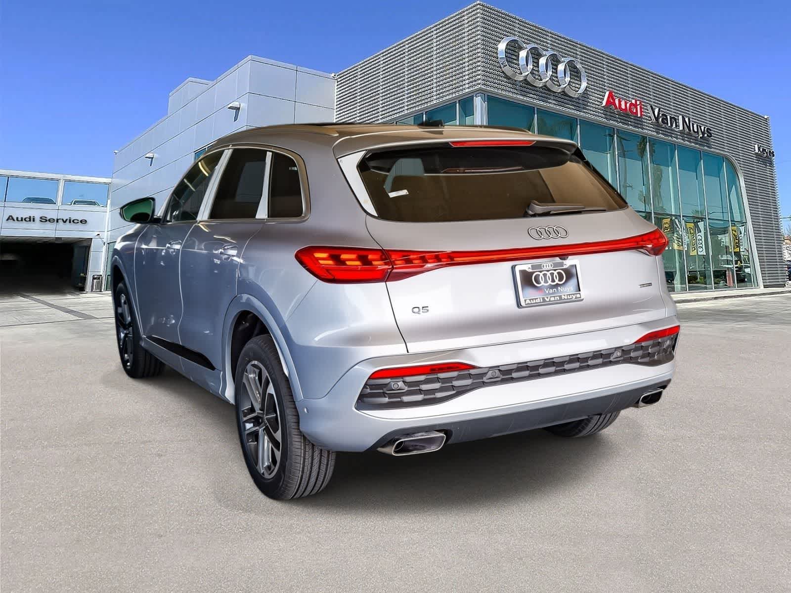 Thumbnail: 2026 Audi Q5 - 6