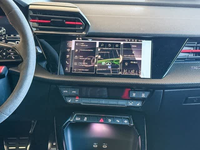 Thumbnail: 2026 Audi RS 3 - 14