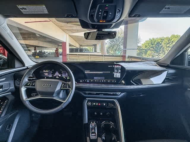 Thumbnail: 2025 Audi Q5 - 12