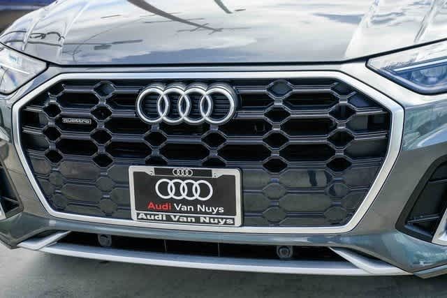 Thumbnail: 2023 Audi Q5 - 8