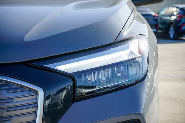 Thumbnail: 2023 Audi Q4 e-tron - 7