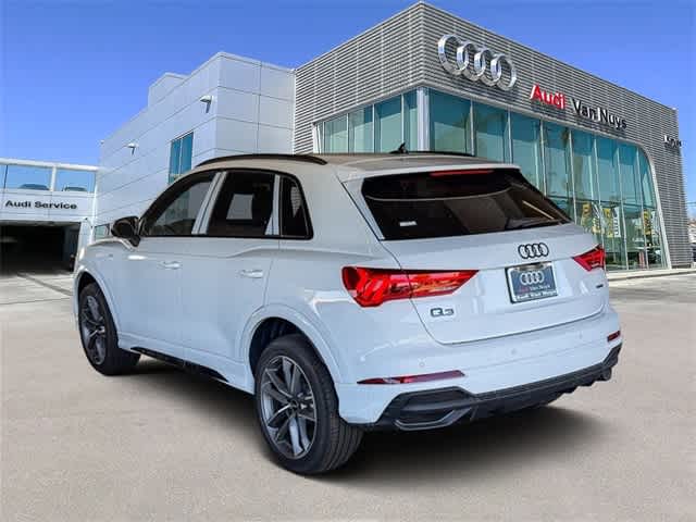 Thumbnail: 2025 Audi Q3 - 6