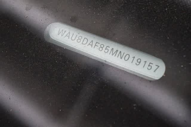 Thumbnail: 2021 Audi A8 - 11