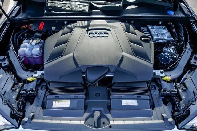 Thumbnail: 2025 Audi Q7 - 28