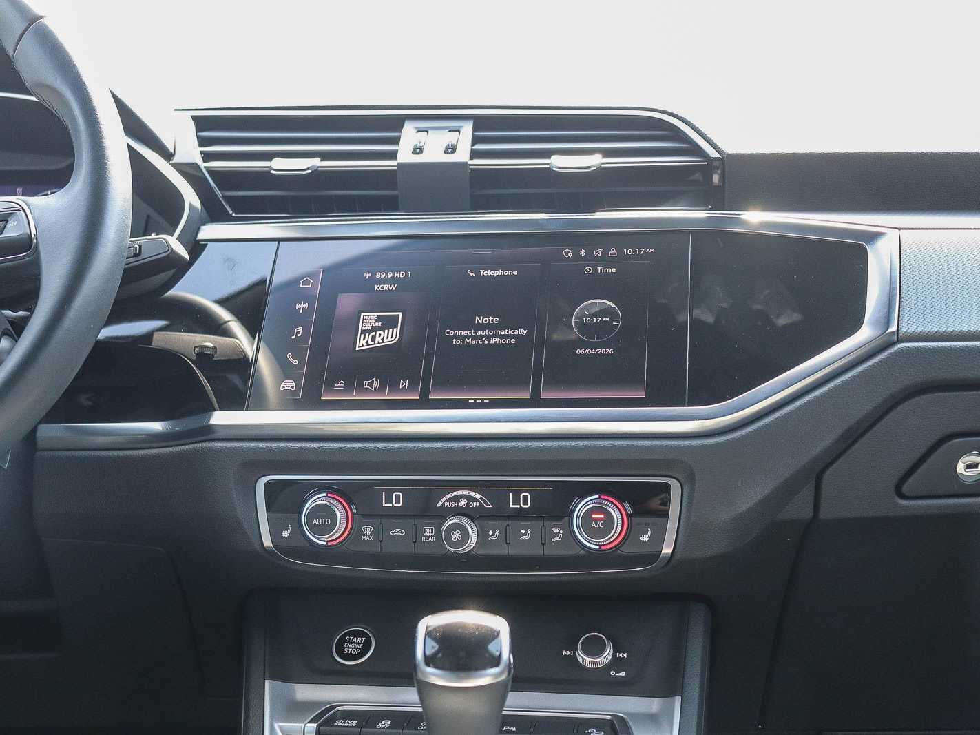 Thumbnail: 2023 Audi Q3 - 13