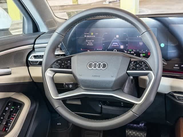 Thumbnail: 2025 Audi A5 - 15