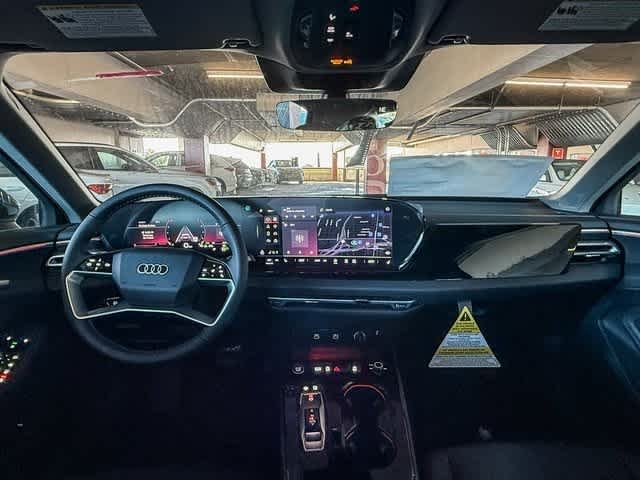 Thumbnail: 2025 Audi A5 - 12