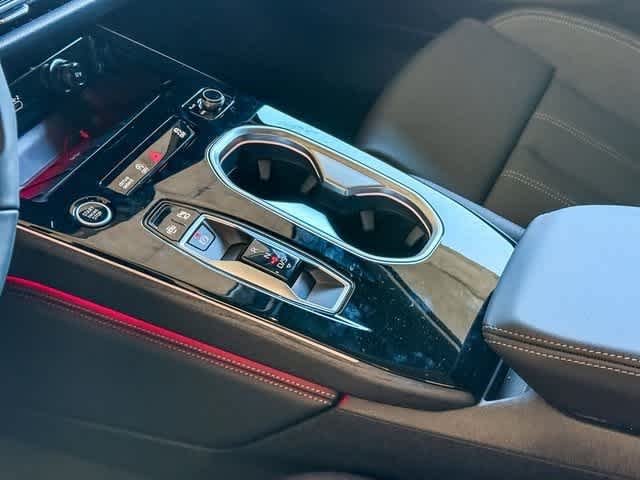 Thumbnail: 2026 Audi A6 - 20