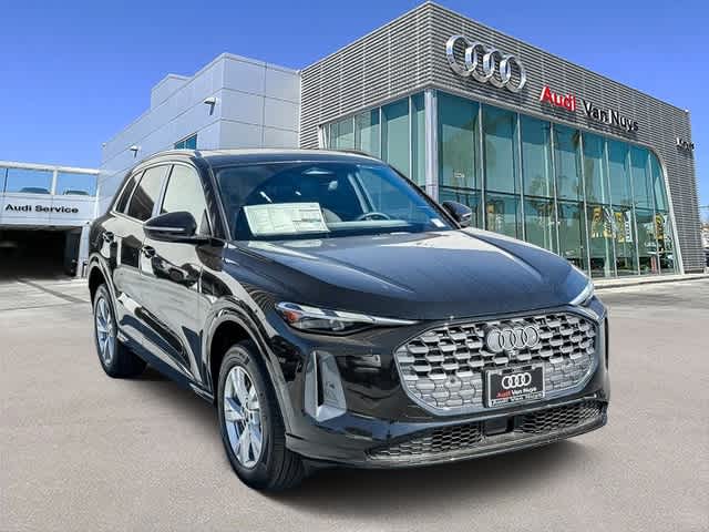 Thumbnail: 2025 Audi Q5 - 3