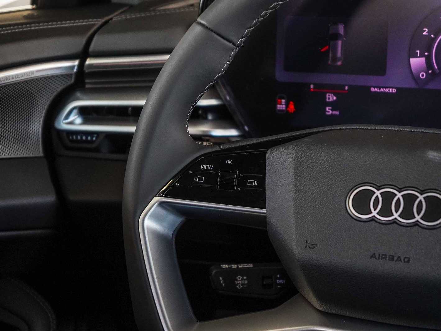 Thumbnail: 2026 Audi A5 - 16