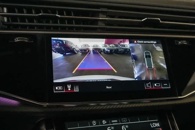 Thumbnail: 2025 Audi SQ7 - 37