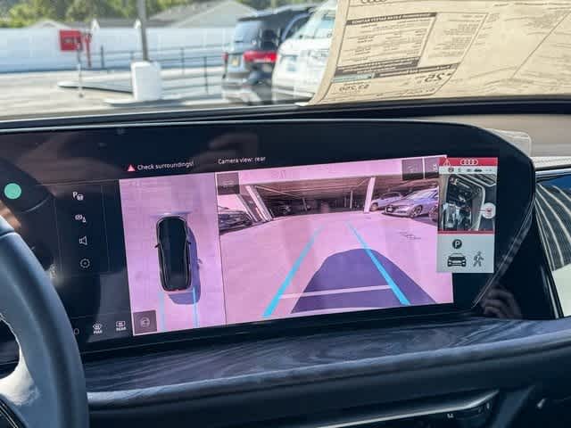 Thumbnail: 2025 Audi Q5 - 25