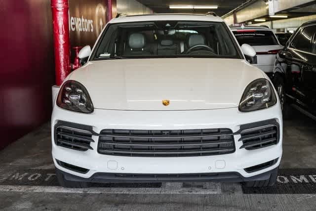 Thumbnail: 2023 Porsche Cayenne - 3