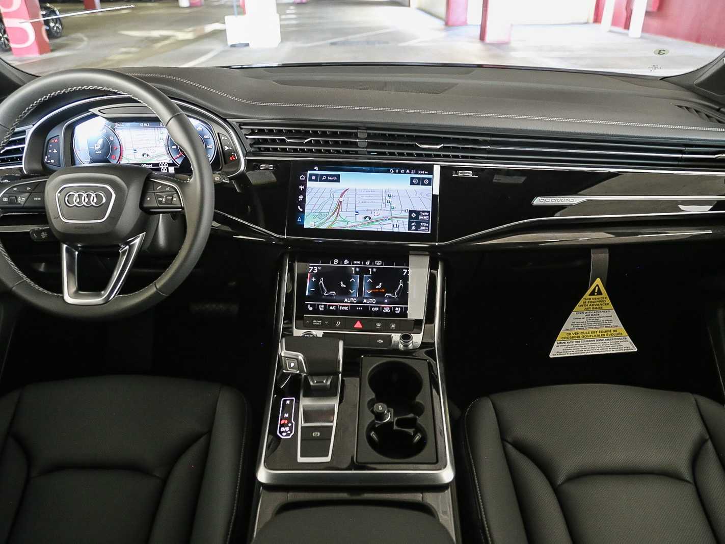 Thumbnail: 2026 Audi Q7 - 12