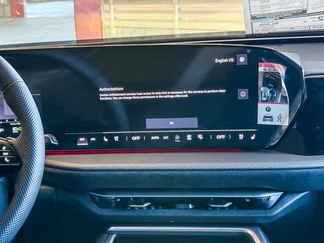 Thumbnail: 2025 Audi SQ5 - 14