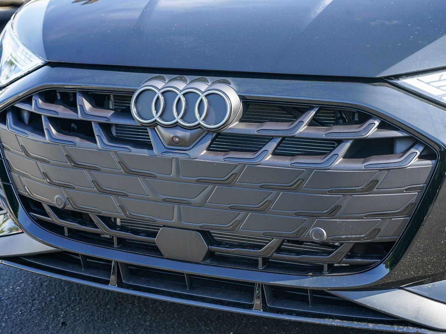 Thumbnail: 2026 Audi S3 - 8