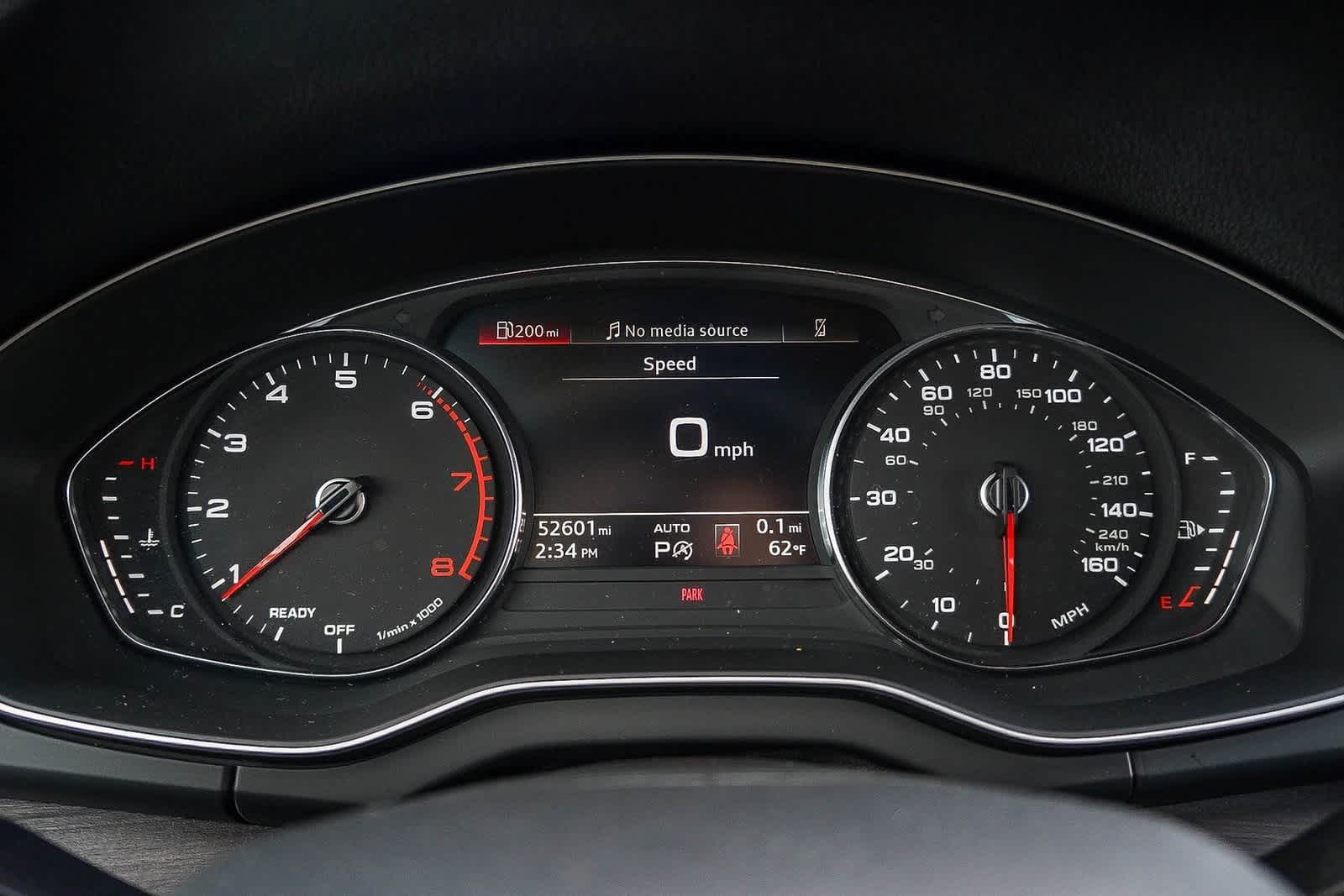 Thumbnail: 2023 Audi Q5 - 26