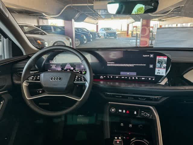 Thumbnail: 2025 Audi Q5 - 13