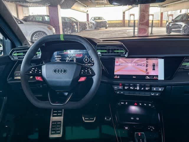 Thumbnail: 2025 Audi RS 3 - 13