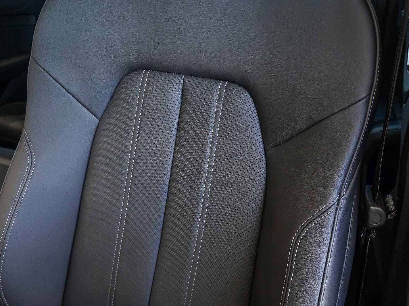 Thumbnail: 2026 Audi A6 - 26