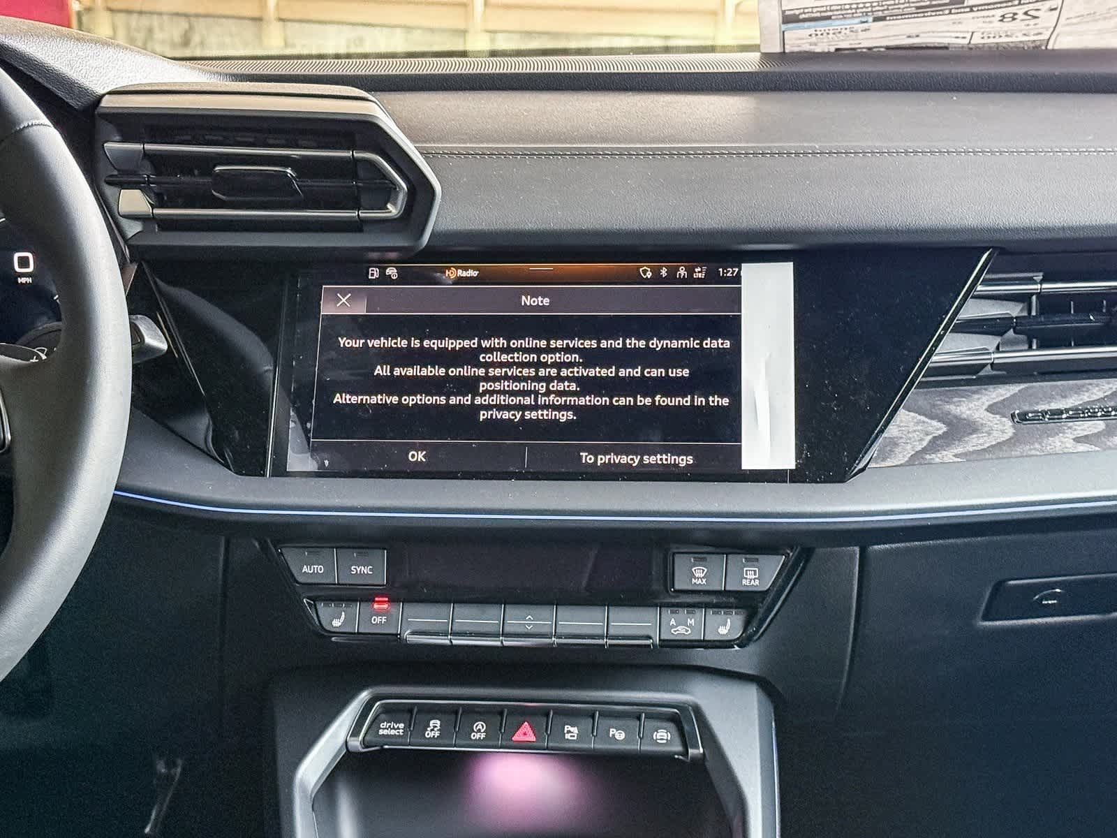 Thumbnail: 2026 Audi A3 - 15