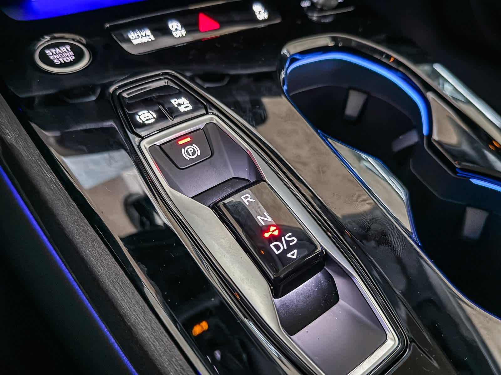 Thumbnail: 2025 Audi A5 - 24