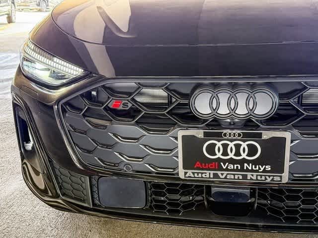 Thumbnail: 2025 Audi S5 - 11