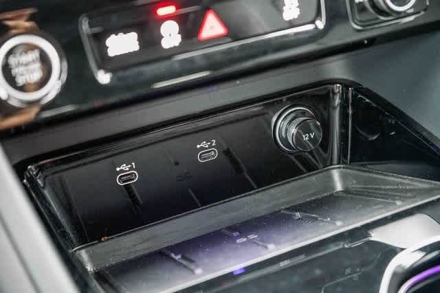 Thumbnail: 2025 Audi Q5 - 22