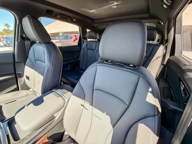 Thumbnail: 2025 Audi Q7 - 26