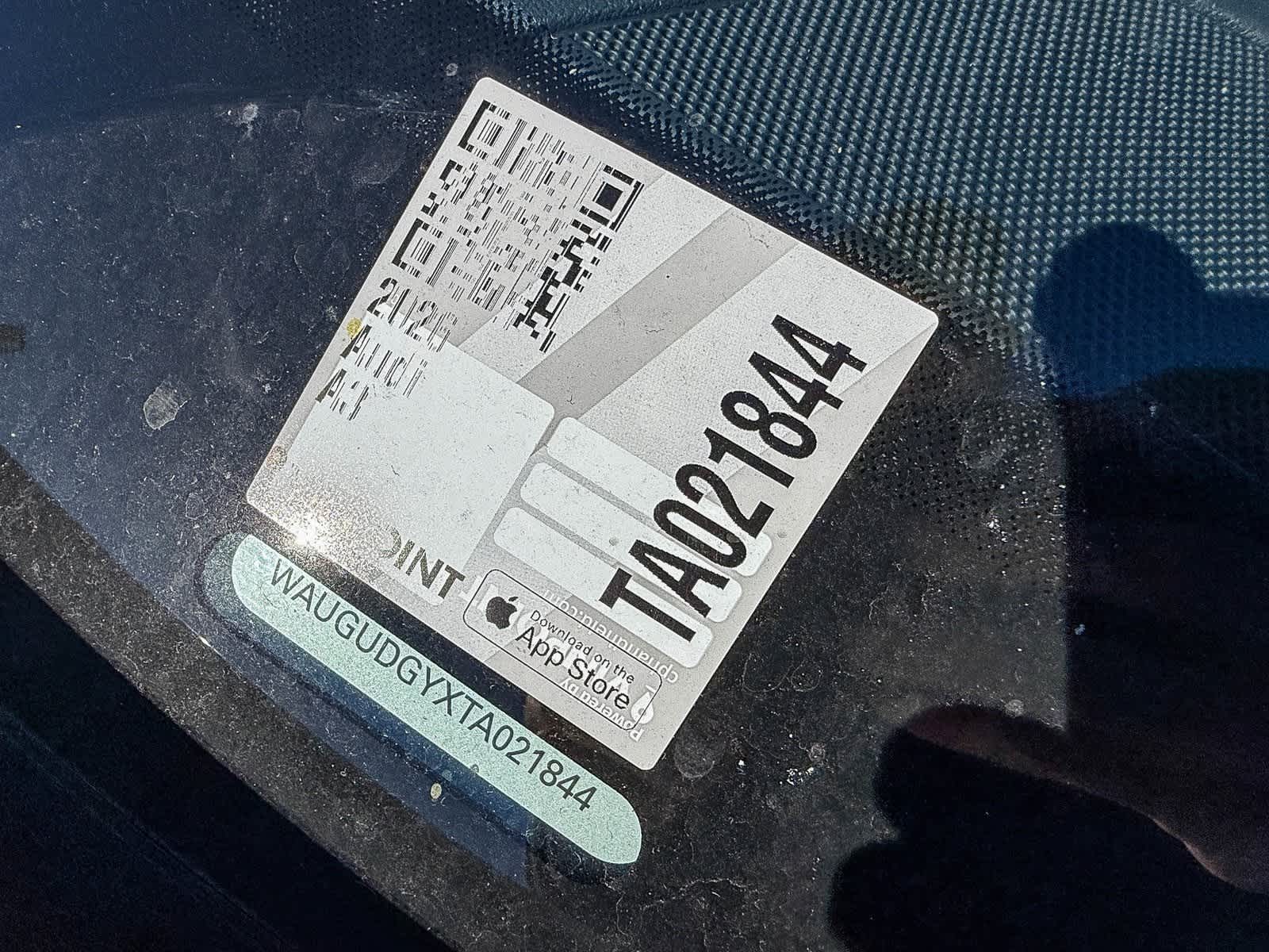 Thumbnail: 2026 Audi A3 - 29