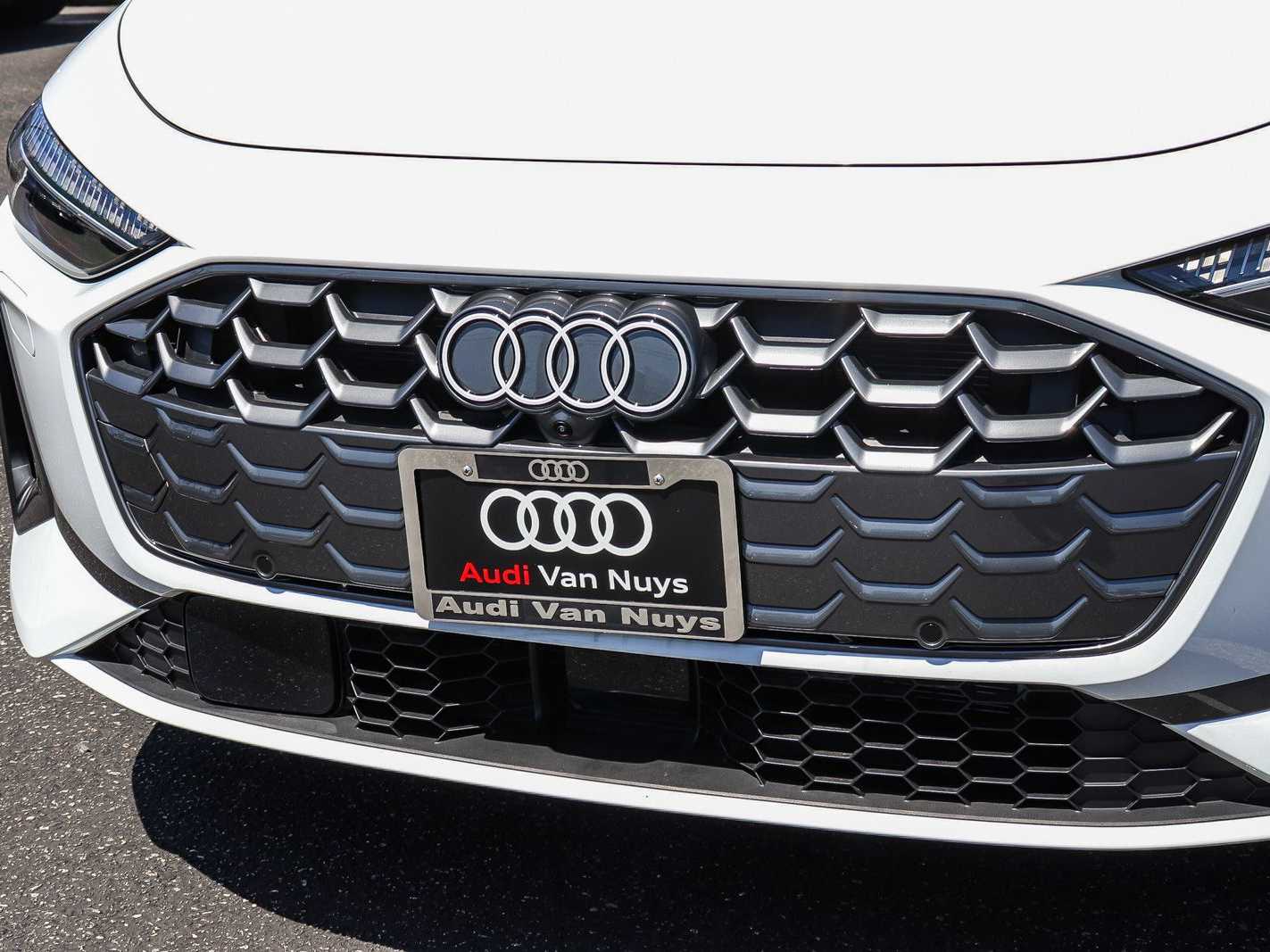 Thumbnail: 2025 Audi A5 - 8