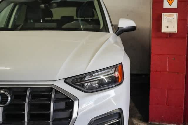 Thumbnail: 2022 Audi Q5 - 4