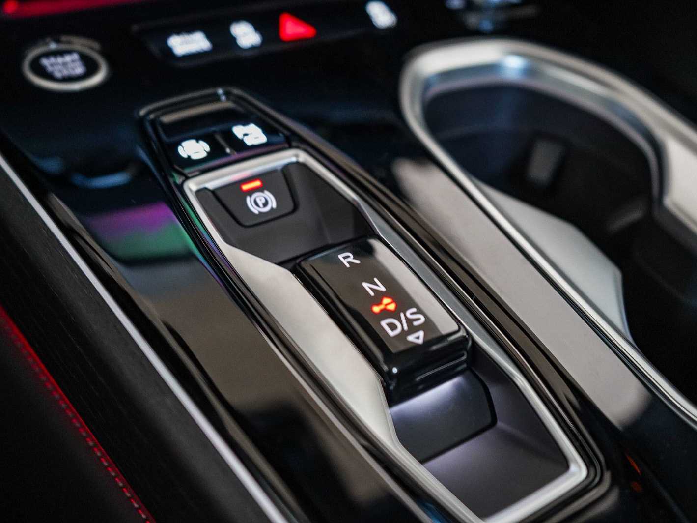 Thumbnail: 2026 Audi A6 - 23