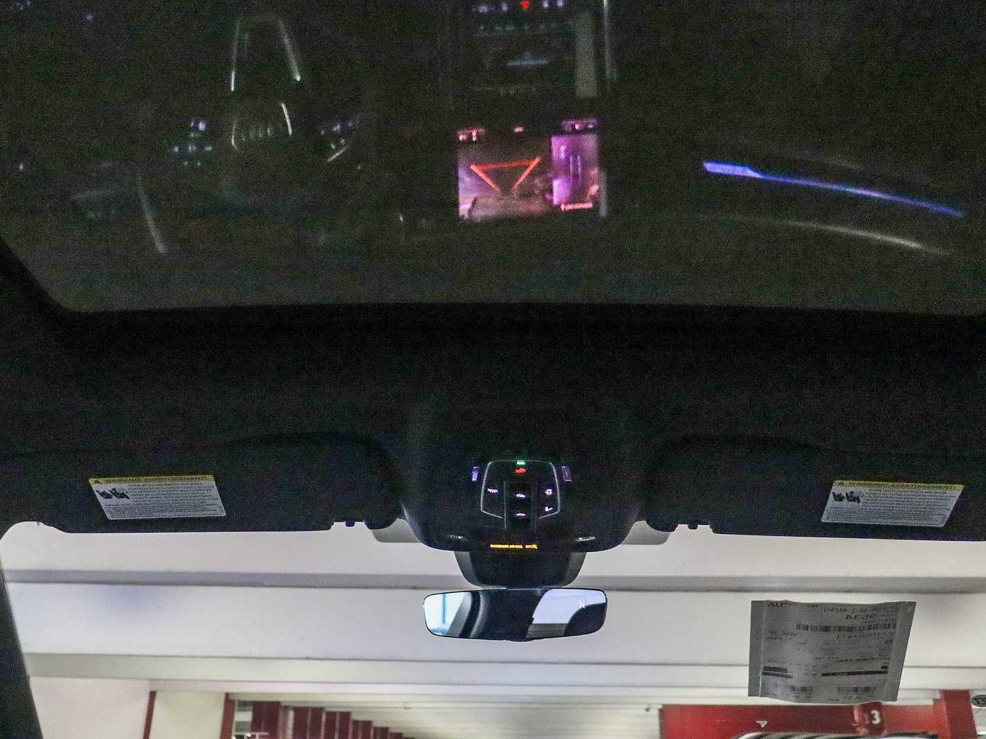 Thumbnail: 2026 Audi Q7 - 16