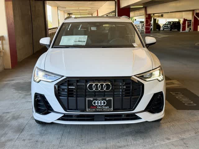 Thumbnail: 2025 Audi Q3 - 2